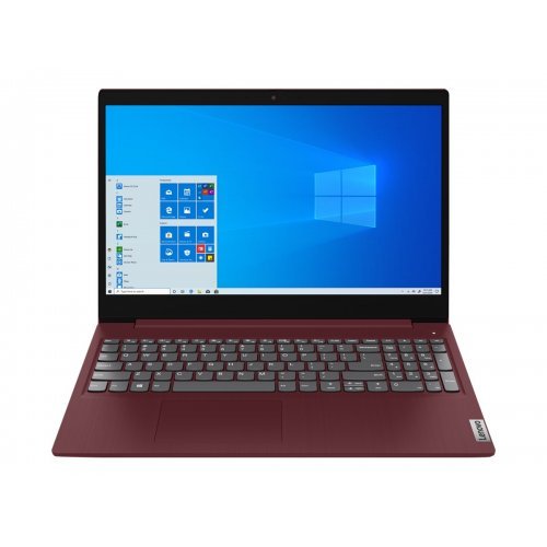 Лаптоп Lenovo IdeaPad 3 15ADA05 81W1 81W101AFBM (снимка 4)