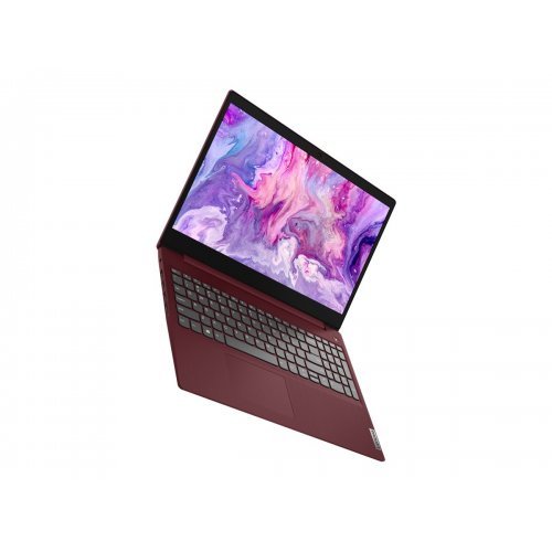 Лаптоп Lenovo IdeaPad 3 15ADA05 81W1 81W101AFBM (снимка 7)