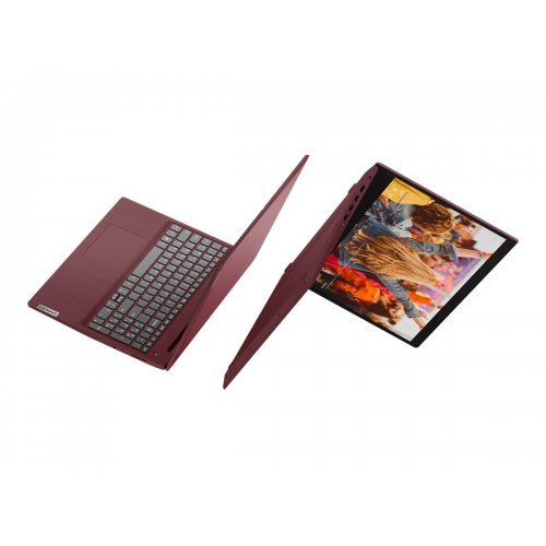 Лаптоп Lenovo IdeaPad 3 15ADA05 81W1 81W101AFBM (снимка 8)