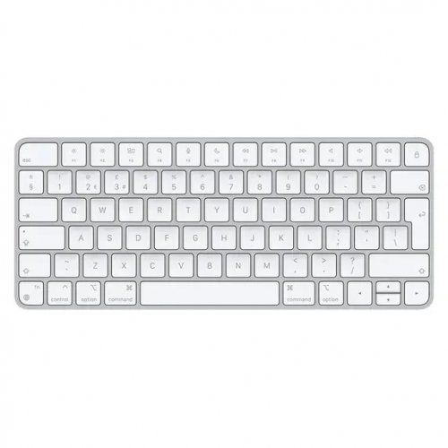 Клавиатура Apple MK2A3Z/A (снимка 1)