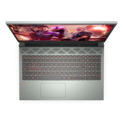 Лаптоп Dell G5 15 5515 SIF15_CEZH_2201_2400 (снимка 1)