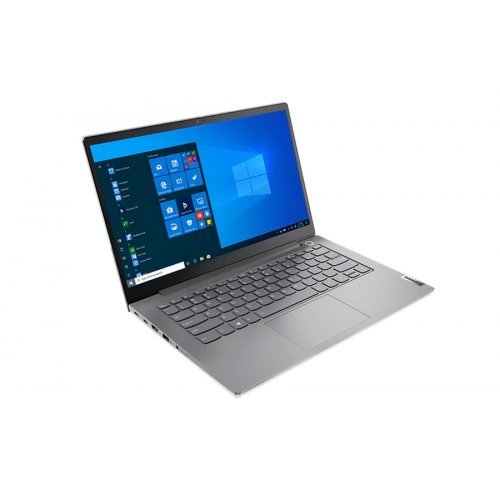 Лаптоп Lenovo ThinkBook 14 G2 20VD00MABM_5WS0A23813 (снимка 4)