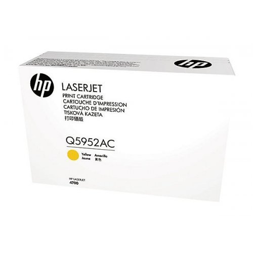 Консумативи за принтери > HP Q5952AC (снимка 1)