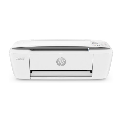 Принтер HP DeskJet 3750 All-in-One Printer (снимка 1)