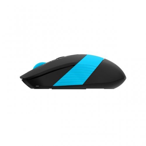 Мишка A4Tech FG10S Fstyler A4-MOUSE-FG10S-BLUE (снимка 2)
