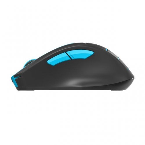 Мишка A4Tech FG30S FSTYLER A4-MOUSE-FG30S-BLUE (снимка 2)