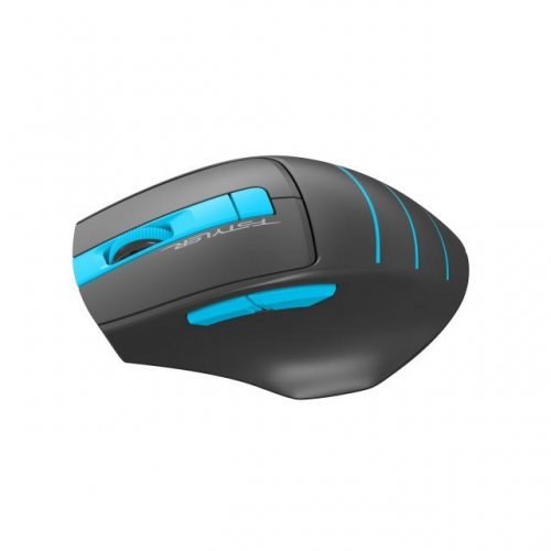 Мишка A4Tech FG30S FSTYLER A4-MOUSE-FG30S-BLUE (снимка 3)