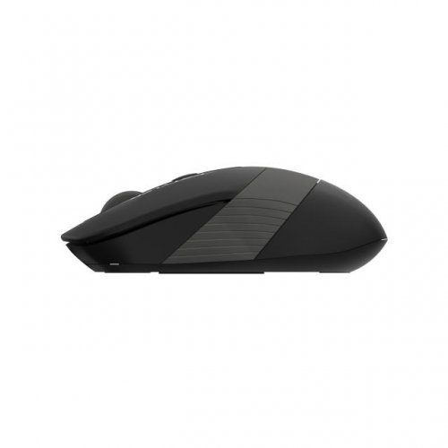 Мишка A4Tech FG10S FSTYLER A4-MOUSE-FG10S-GREY (снимка 3)