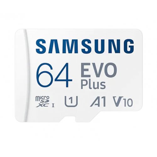 Флаш карта Samsung MB-MC64KA/EU (снимка 1)