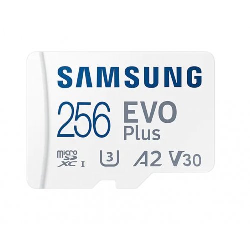 Флаш карта Samsung MB-MC256KA/EU (снимка 1)