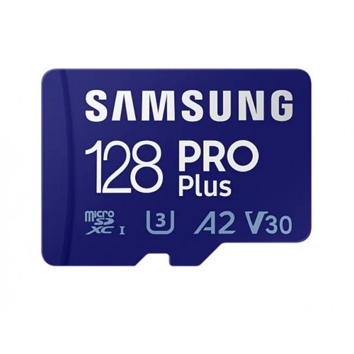 Флаш карта Samsung MB-MD128KA/EU (снимка 1)