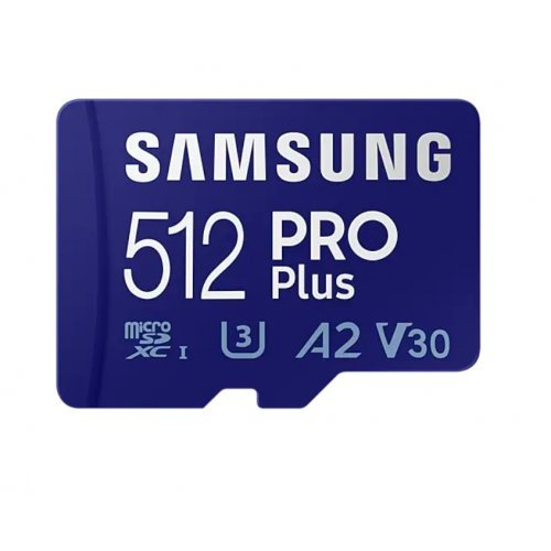 Флаш карта Samsung MB-MD512KA/EU (снимка 1)