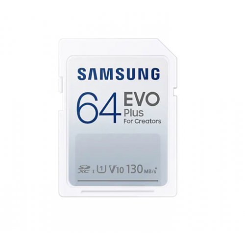 Флаш карта Samsung MB-SC64K/EU (снимка 1)