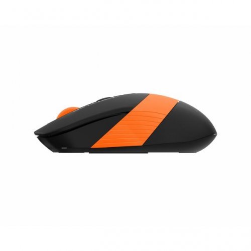 Мишка A4Tech FG10S Fstyler, A4-MOUSE-FG10S-OR (снимка 2)
