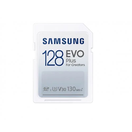 Флаш карта Samsung MB-SC128K/EU (снимка 1)