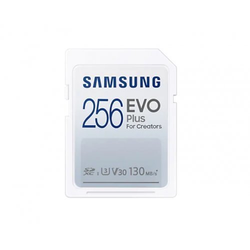 Флаш карта Samsung MB-SC256K/EU (снимка 1)
