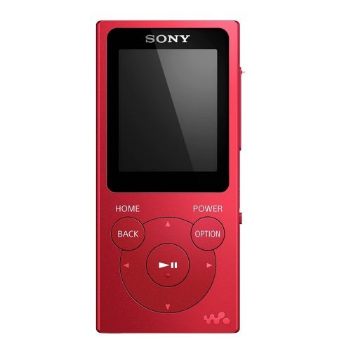 MP3 плейър Sony NW-E394L NWE394LR.CEW (снимка 1)