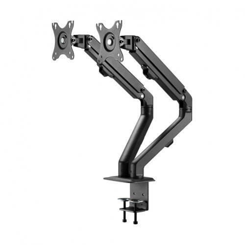 Стойки и стендове > NewStar FPMA-D650DBLACK (снимка 1)