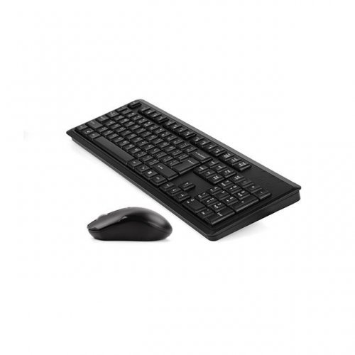 Клавиатура A4Tech 4200N A4-KEY-4200N (снимка 3)