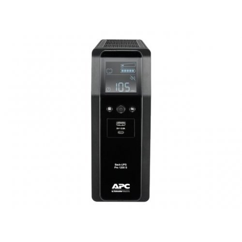 UPS устройство APC BR1200SI (снимка 1)