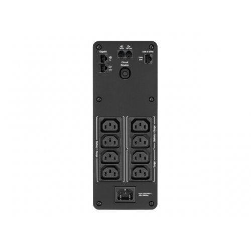 UPS устройство APC BR1200SI (снимка 2)