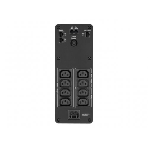 UPS устройство APC BR1600SI (снимка 2)