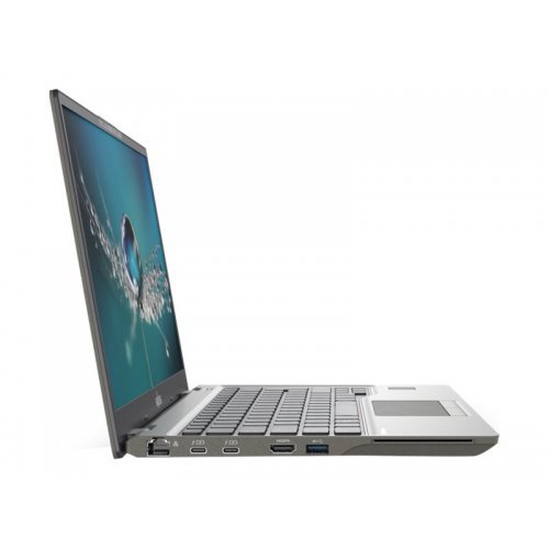 Лаптоп Fujitsu Lifebook U7411 VFY:U7411MF5CRBA (снимка 8)