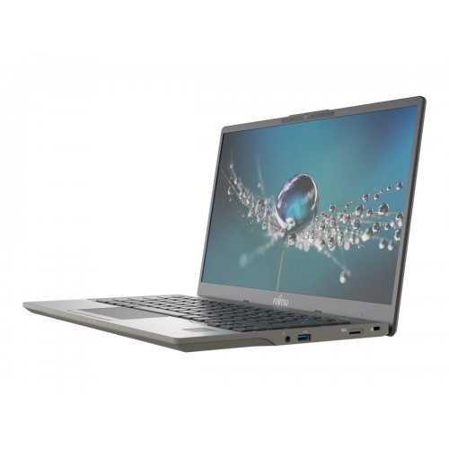 Лаптоп Fujitsu Lifebook U7411 VFY:U7411MF5CRBA (снимка 15)