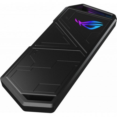 Кутия за диск Asus ROG Strix Arion Lite ASUS-SSD-CAGE-ROG-ARIONLT (снимка 5)