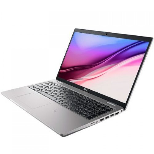Лаптоп Dell Latitude 15 5521 N012L552115EMEA_WIN (снимка 4)