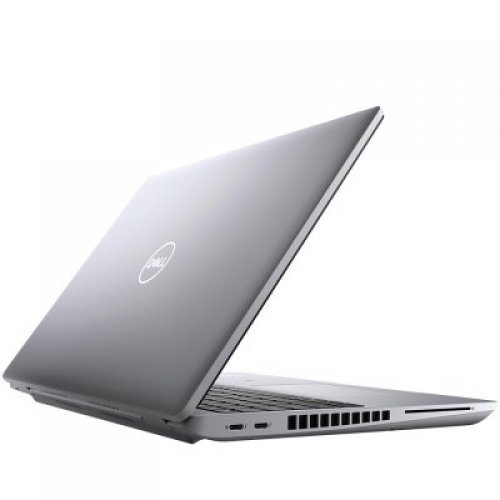 Лаптоп Dell Latitude 15 5521 N011L552115EMEA_UBU (снимка 3)