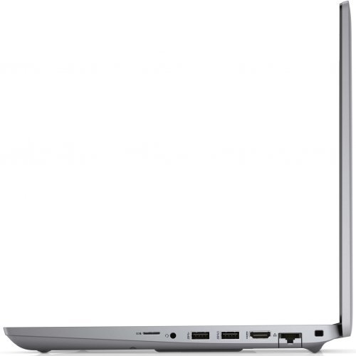 Лаптоп Dell Latitude 15 5521 N011L552115EMEA_WIN (снимка 7)