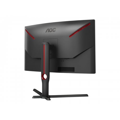 Монитор AOC C27G3U/BK (снимка 3)