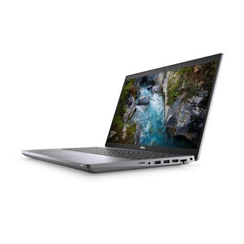 Лаптоп Dell Precision 3561 N001P3561EMEA_VIVP_UBU (снимка 5)