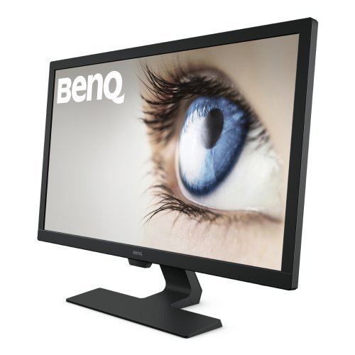 Монитор BenQ BL2783  9H.LJDLB.VPE (снимка 7)