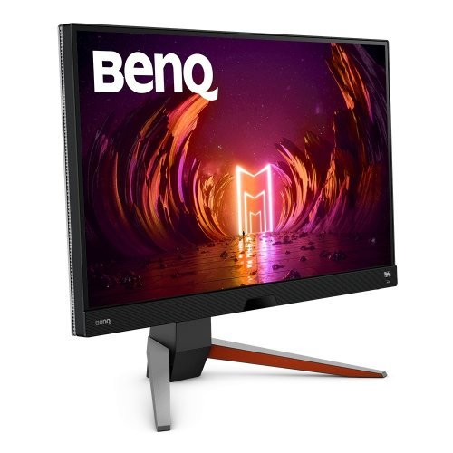 Монитор BenQ MOBIUZ EX2710Q 9H.LK4LA.TBE (снимка 5)