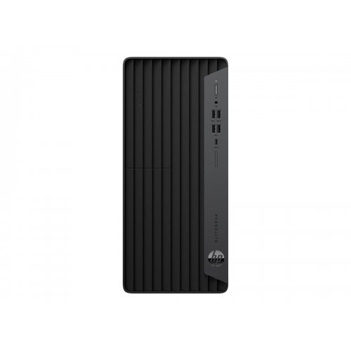 Настолен компютър HP HP EliteDesk 800 1D2X3EA#AKS (снимка 1)