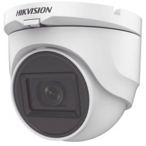 Аналогова камера Hikvision DS-2CE76H0T-ITMFS (снимка 1)