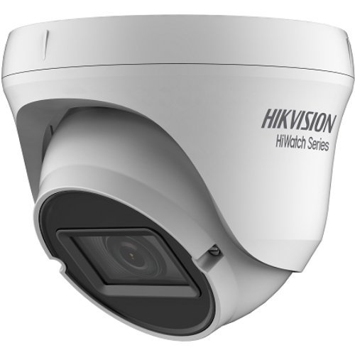 Аналогова камера Hikvision HWT-T340-VF (снимка 1)