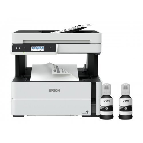 Принтер Epson C11CG92403 (снимка 1)
