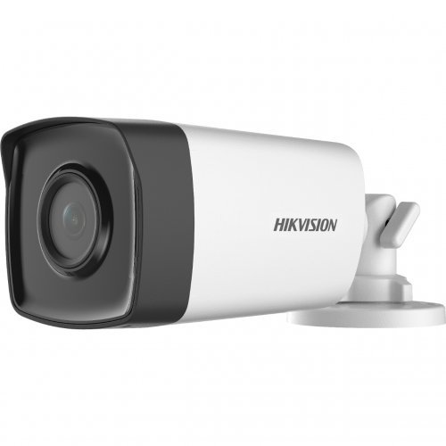 Аналогова камера Hikvision DS-2CE17D0T-IT5F(C) (снимка 1)