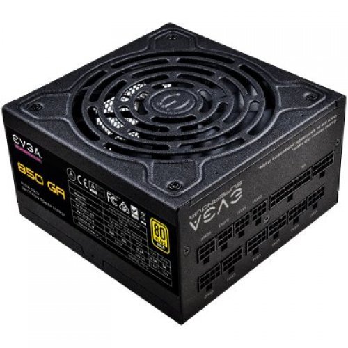 Захранващ блок EVGA SuperNOVA 850 GA 220-GA-0850-X2 (снимка 3)