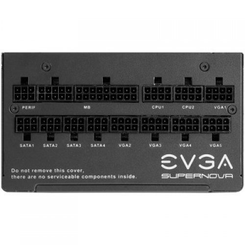 Захранващ блок EVGA SuperNOVA 1000 P6 220-P6-1000-X2 (снимка 2)