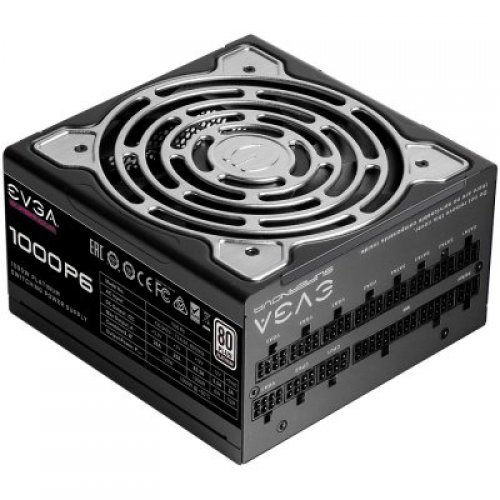 Захранващ блок EVGA SuperNOVA 1000 P6 220-P6-1000-X2 (снимка 3)