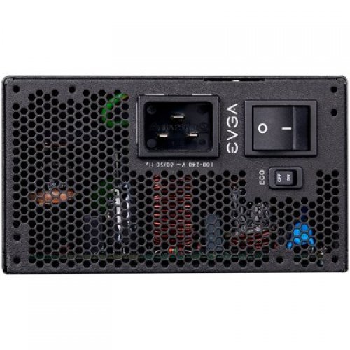 Захранващ блок EVGA SuperNOVA 1300 P+ 220-PP-1300-X2 (снимка 4)