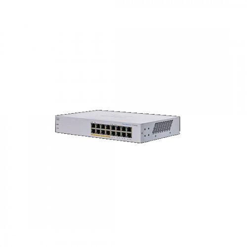 Cisco Cbs Unmanaged Port Ge Partial Poe