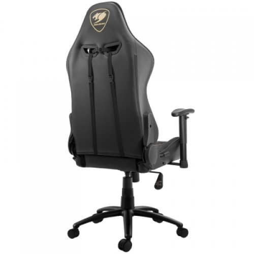 Геймърски стол Cougar CG3MORRNXB0001 (снимка 2)