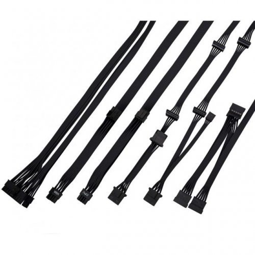 Захранващ блок Fortron Hydro G PRO 850 PPA8501900 (снимка 3)