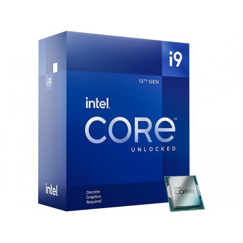 Процесор Intel Core i9-12900KF INTEL-I9-12900KF-BOX (снимка 1)