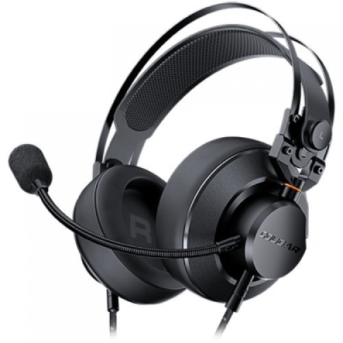 Слушалки Cougar VM410 CG3H550P53B0001 (снимка 1)